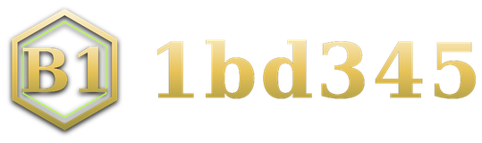 1bd345 logo